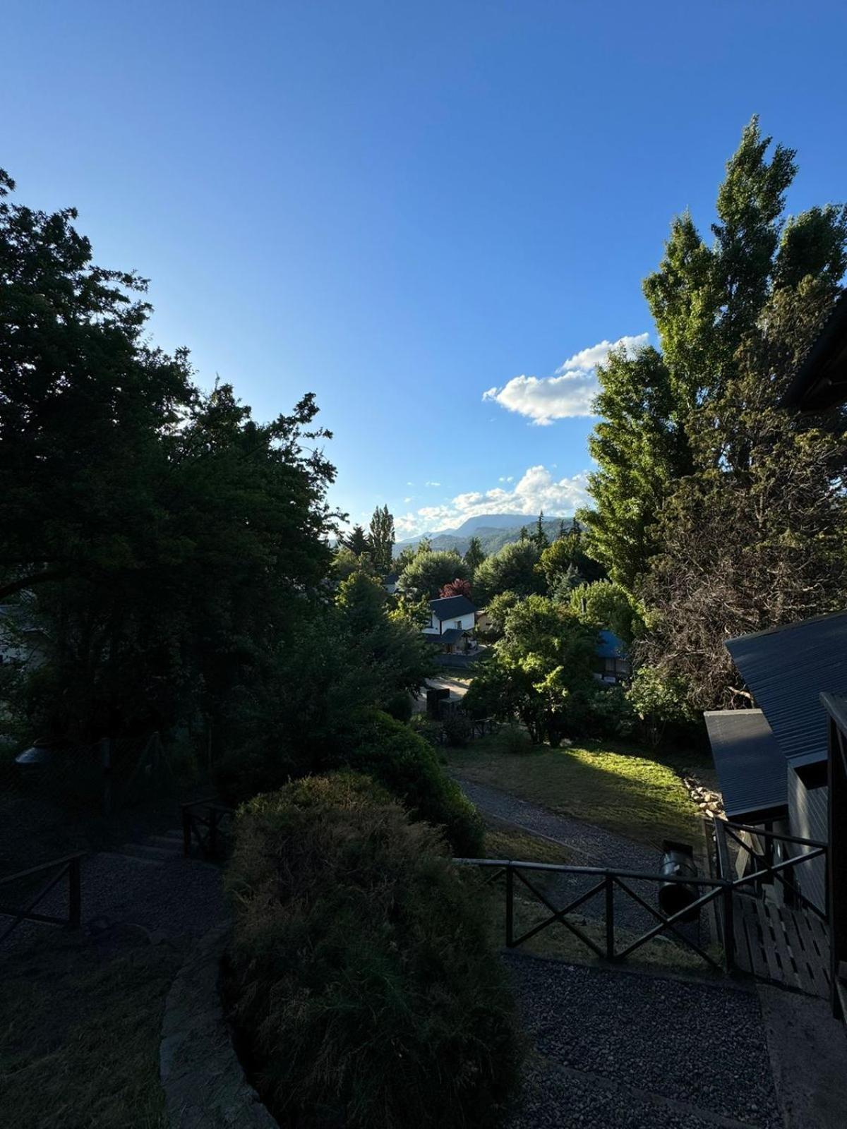 San Martín de los Andes Huilen De Bandurrias 빌라 외부 사진