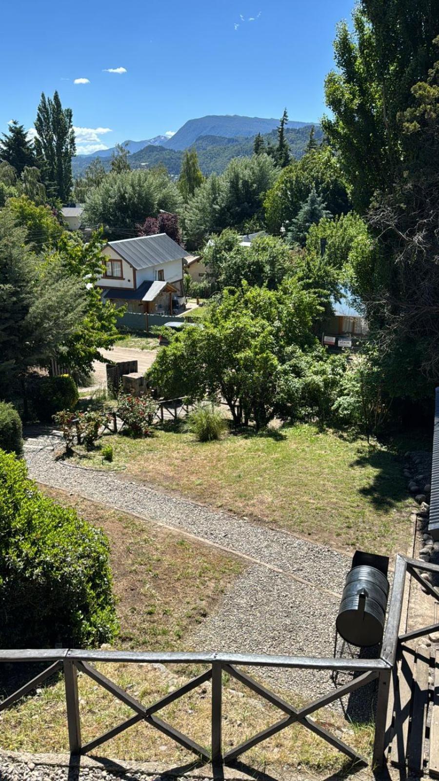 San Martín de los Andes Huilen De Bandurrias 빌라 외부 사진