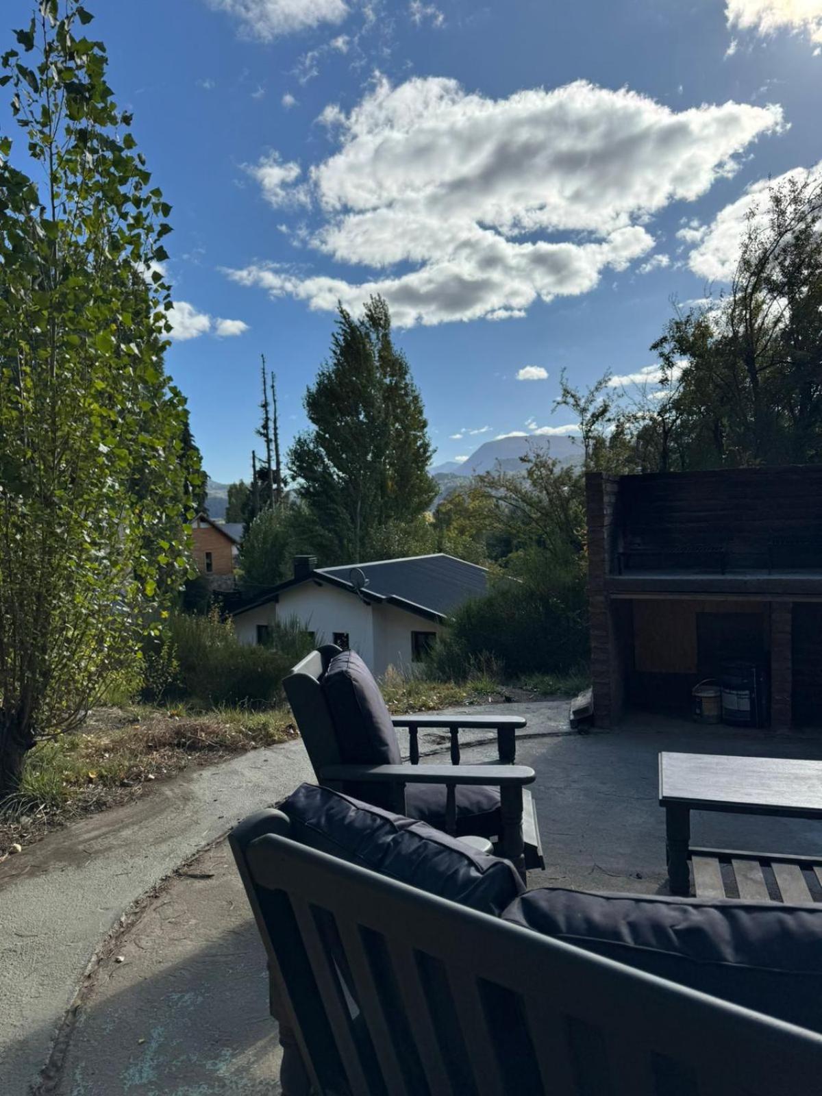 San Martín de los Andes Huilen De Bandurrias 빌라 외부 사진